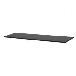 Saniclass CoreStone13 wastafelblad Plate 140x45,7x2cm