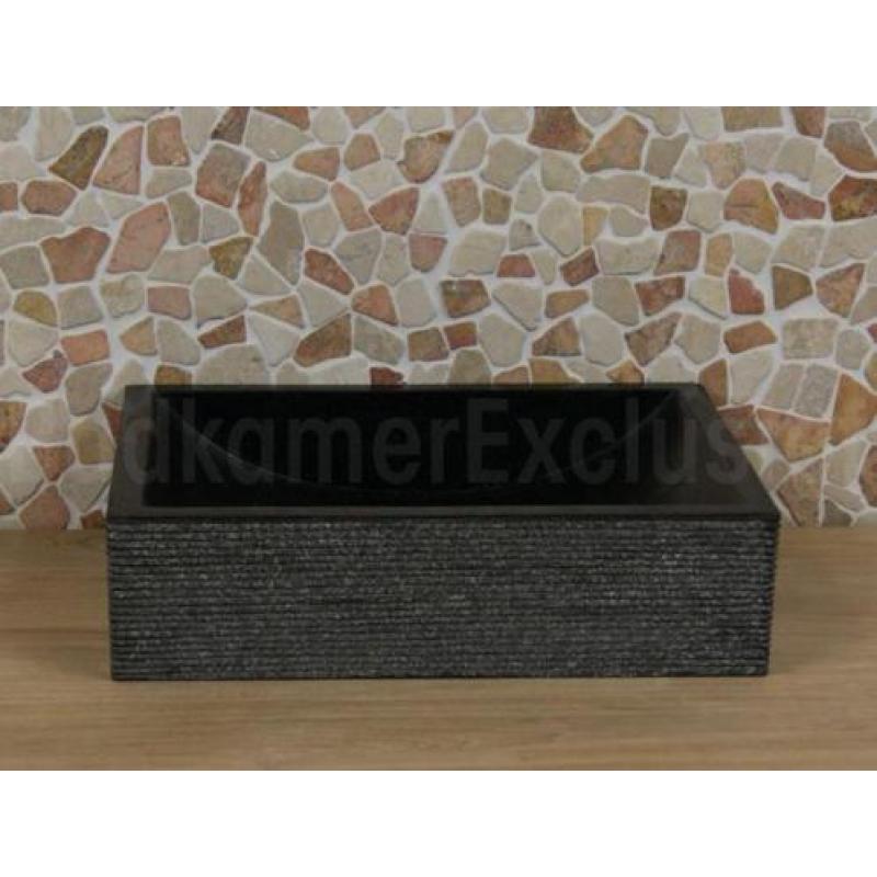 Wasschaal granito online natuursteen terrazzo badmeubel