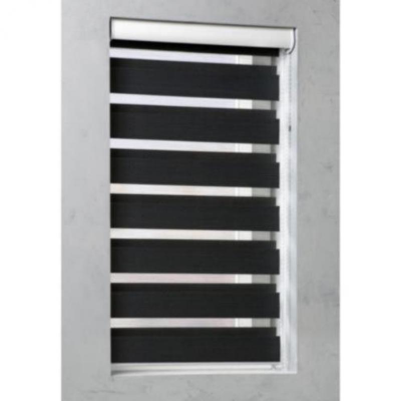 Doppel Rollo DL 40x240 Slate