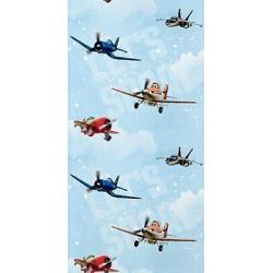 Cars planes jongens kinder disney behang x7