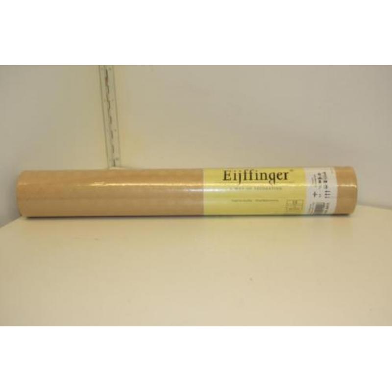 Eijffinger Vinyl behang. 1 rol. Nieuw in verpakking.