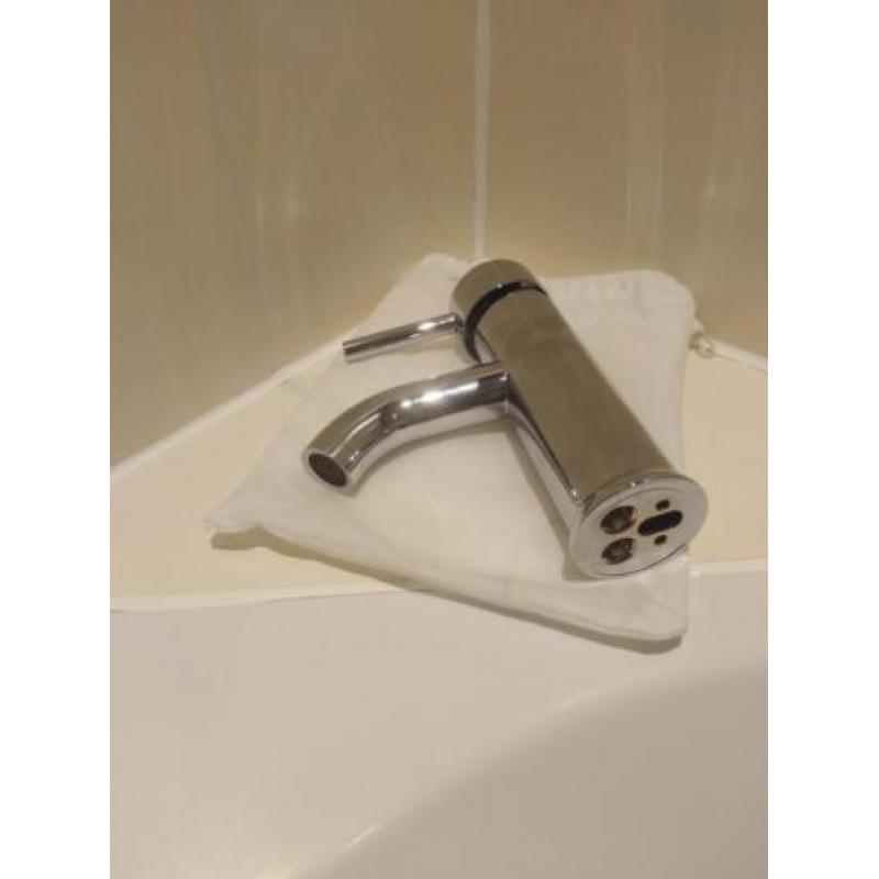 Badkamer kraan