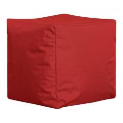 Sitting Point Cube SCUBA - Rood