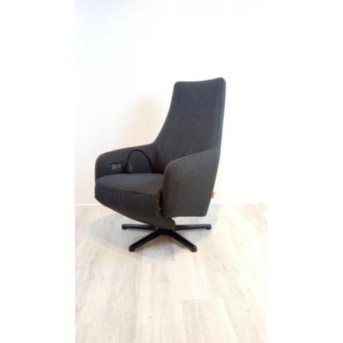 Relaxstoel Pure met elektrische bediening laatste kans!