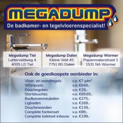 Europlus 3 Wastafelkraan Chroom