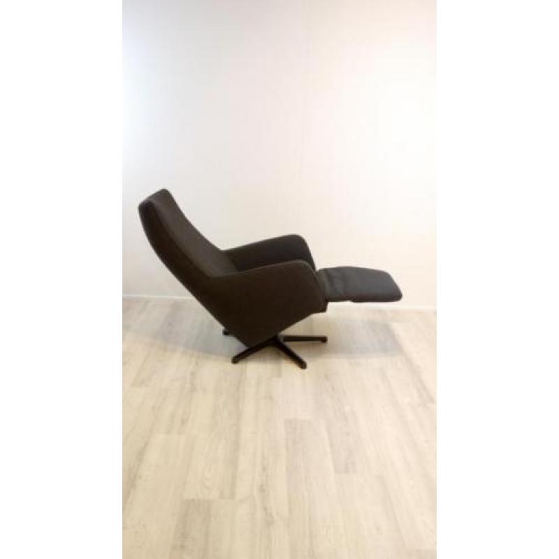 Relaxstoel Pure met elektrische bediening laatste kans!