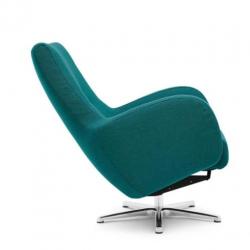 Relaxfauteuil / Relaxstoel Dot nu voor €990.00 (Groen)