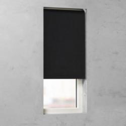 Rollo VD anthrazit 100x190