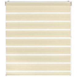Doppel Rollo DL 100X175 Butter
