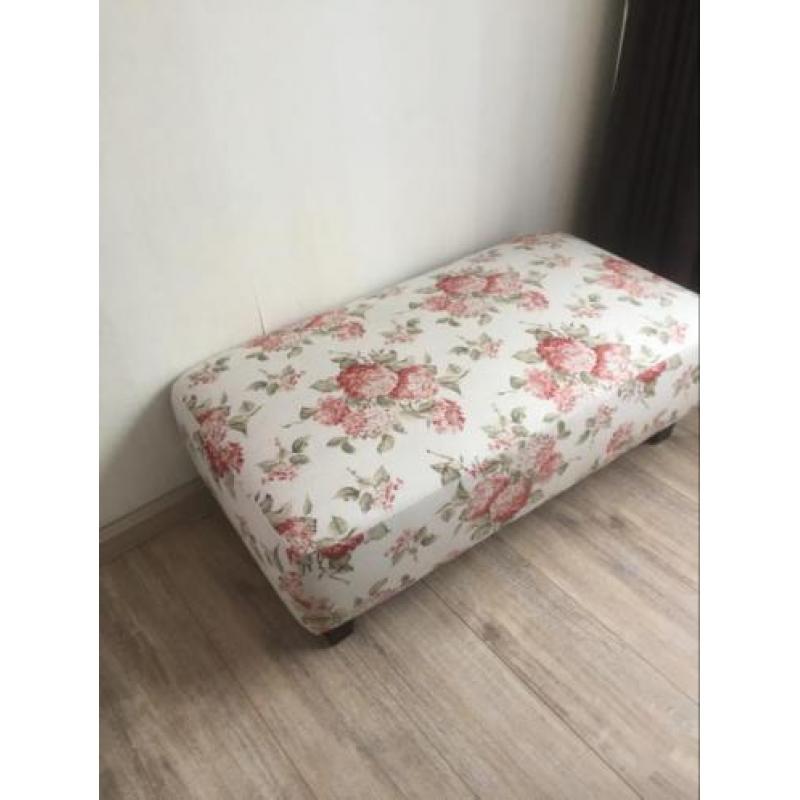 Te koop mooie hocker