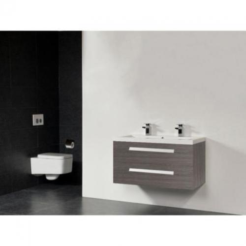 Saniclass Foggia badmeubelset