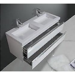 Badmeubel Senza stone 120 cm