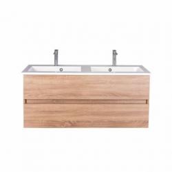Badmeubel Trendline 60cm Hoogglans antraciet Softclose (V...