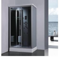 Luxe stoomcabine , douchecabine , baden , badkamer meubels