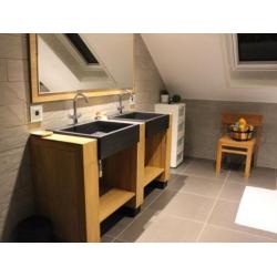 Wasschaal granito online natuursteen terrazzo badmeubel