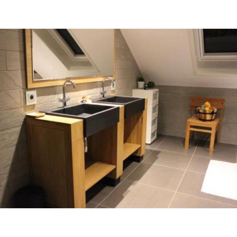 Wasschaal granito online natuursteen terrazzo badmeubel