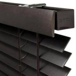 Holz-Jal HB 35mm - 60X175 Ebony