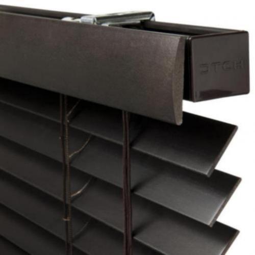 Holz-Jal HB 35mm - 60X175 Ebony