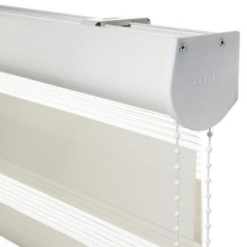 Doppel Rollo DL 100x175 Beige