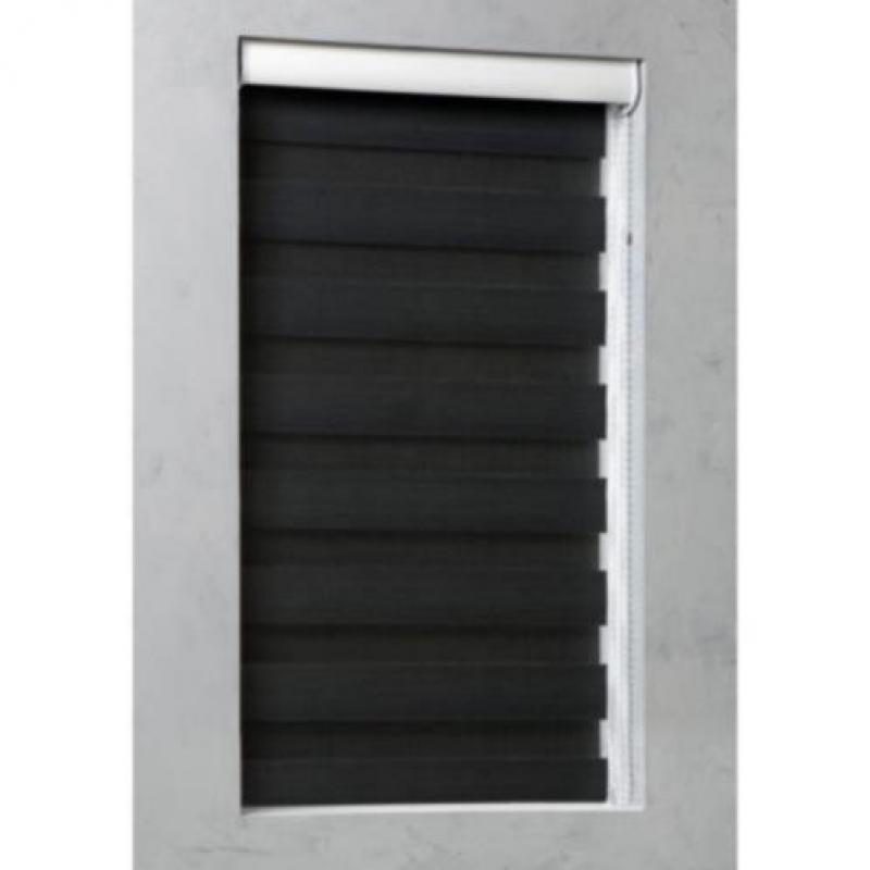 Doppel Rollo DL 40x240 Slate