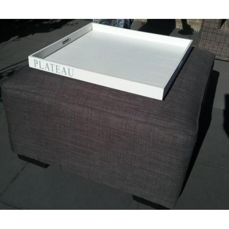 Hocker