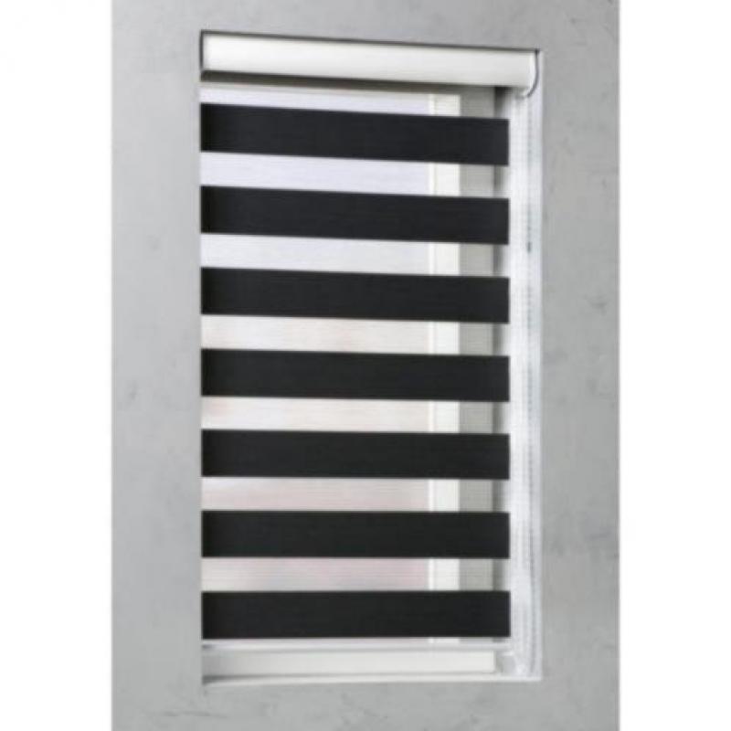 Doppel Rollo DL 40x240 Slate