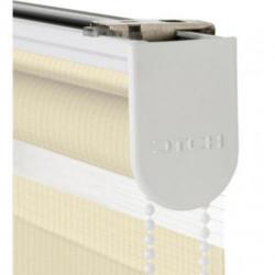 Doppel Rollo DL 100X175 Butter