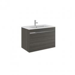Crosswater KAI badmeubel 1 lade