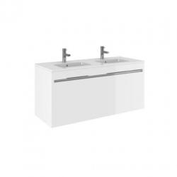 Crosswater KAI badmeubel 2 lades