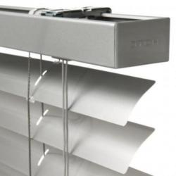 Alu-Jal HB 50mm - 120X175 Silver
