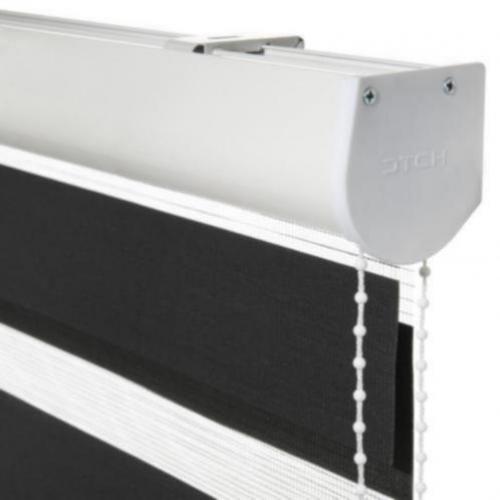 Doppel Rollo DL 40x240 Slate