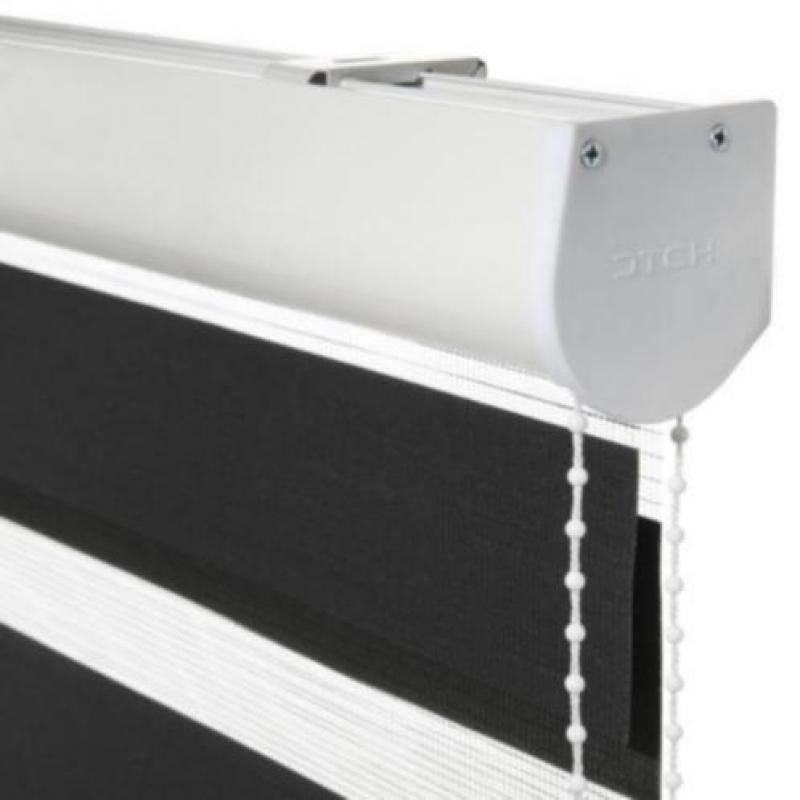 Doppel Rollo DL 40x240 Slate
