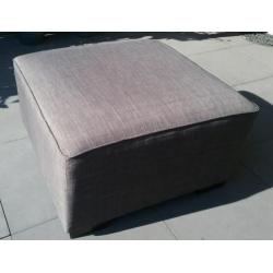 Hocker