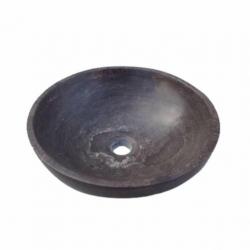 Badmeubel Trend Dynasty 60 Cm Met natuurstenen waskom (4 ...