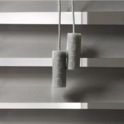 Alu-Jal HB 50mm - 120X175 Silver