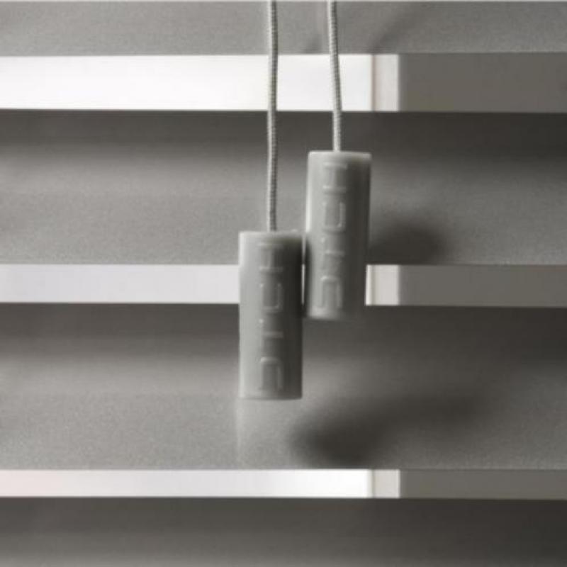 Alu-Jal HB 50mm - 120X175 Silver