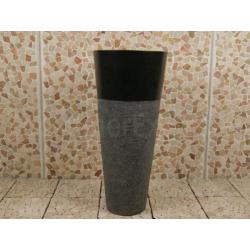 Wasschaal granito online natuursteen terrazzo badmeubel