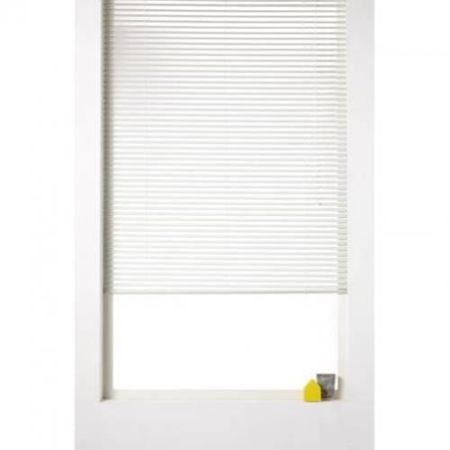 Decosol Aluminium jaloezie 25mm maat 80x130