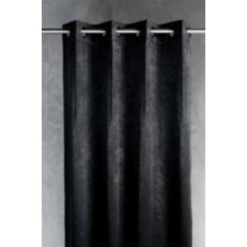 Exclusive Piet Boon gordijnen satijn of canvas 3 kleuren €25