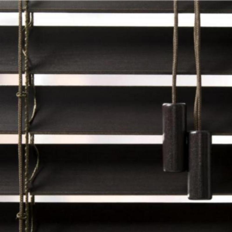 Holz-Jal HB 35mm - 60X175 Ebony