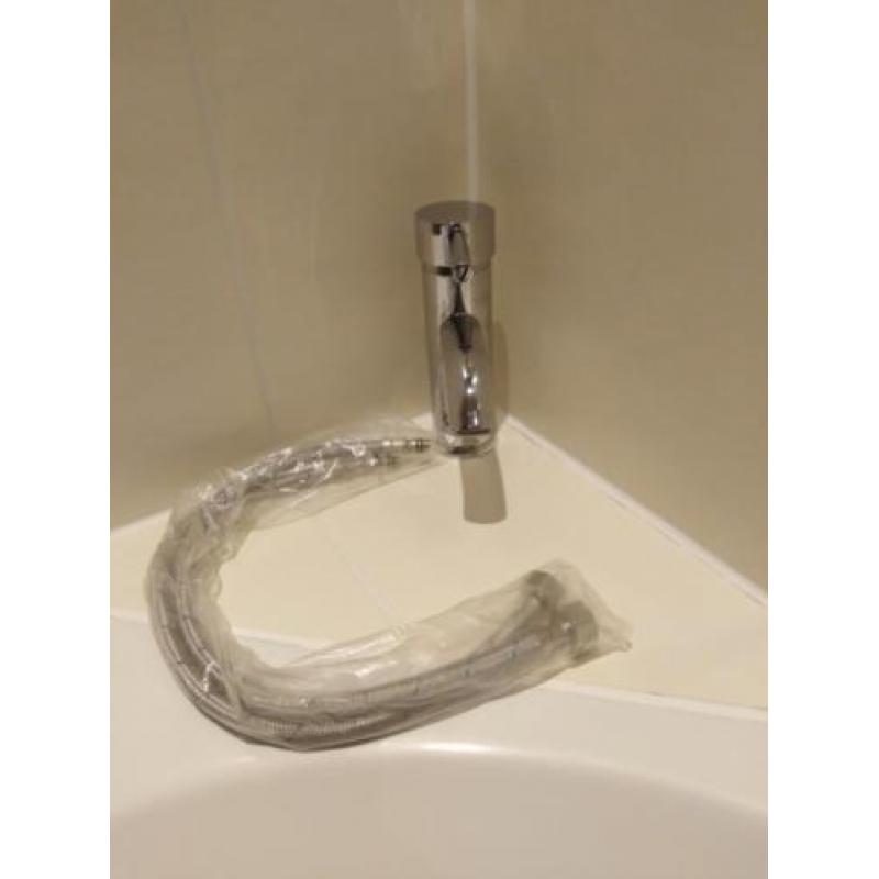 Badkamer kraan