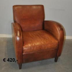 Schapenleren inrichting/meubels