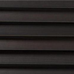 Holz-Jal HB 35mm - 60X175 Ebony