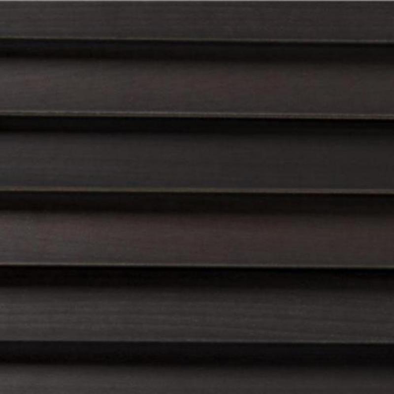 Holz-Jal HB 35mm - 60X175 Ebony
