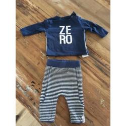 Pakje maat 50, tumble n dry