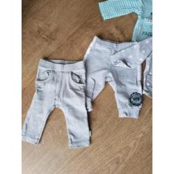 Set maat 50 Feetje Dirkje Bess en Z8