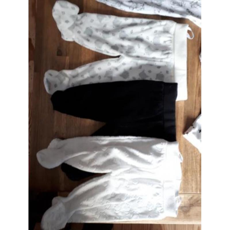 Kleertjes mt 50