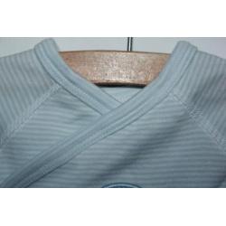 Rompertje van Petit Bateau maat 50 (8720)
