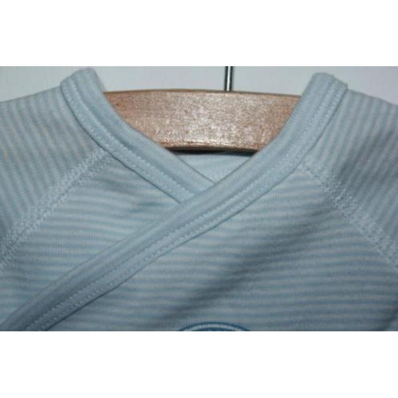 Rompertje van Petit Bateau maat 50 (8720)