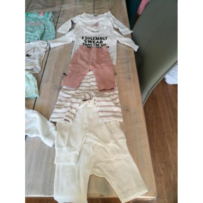 babykleertjes maat 50